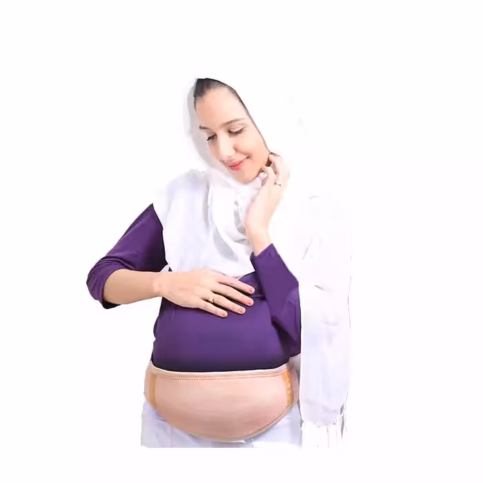 شکم بند بارداری ویونا