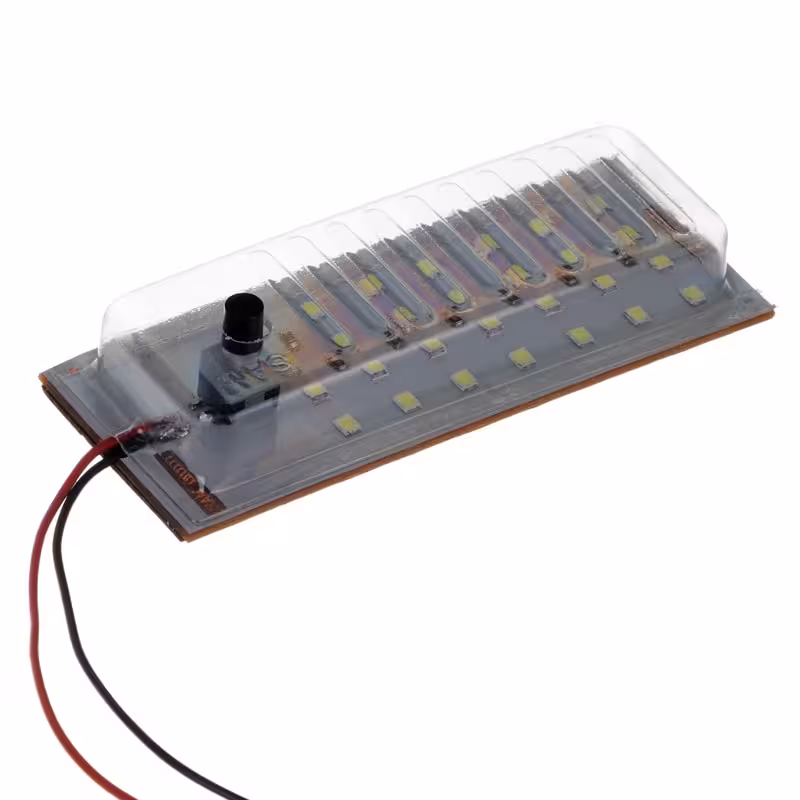 چراغ سقف LED