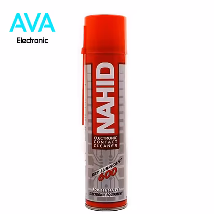 اسپری خشک ناهید – حجم 300 میلی لیتر