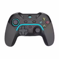 قیمت دسته بازی بی سیم ردراگون مدل Horrow G808 PRO