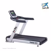 تردمیل فیت فلکس مدل Fit Flex T-5000 TFT