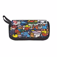 خرید و قیمت جامدادی طرح نقاشی کد 6146