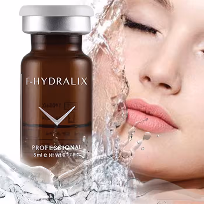 کوکتل هیدرالیکس فیوژن F-HYDRALIX