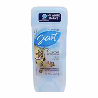 استیک ضد تعریق سکرت مدل VA VA VANILLA وزن 73 گرم