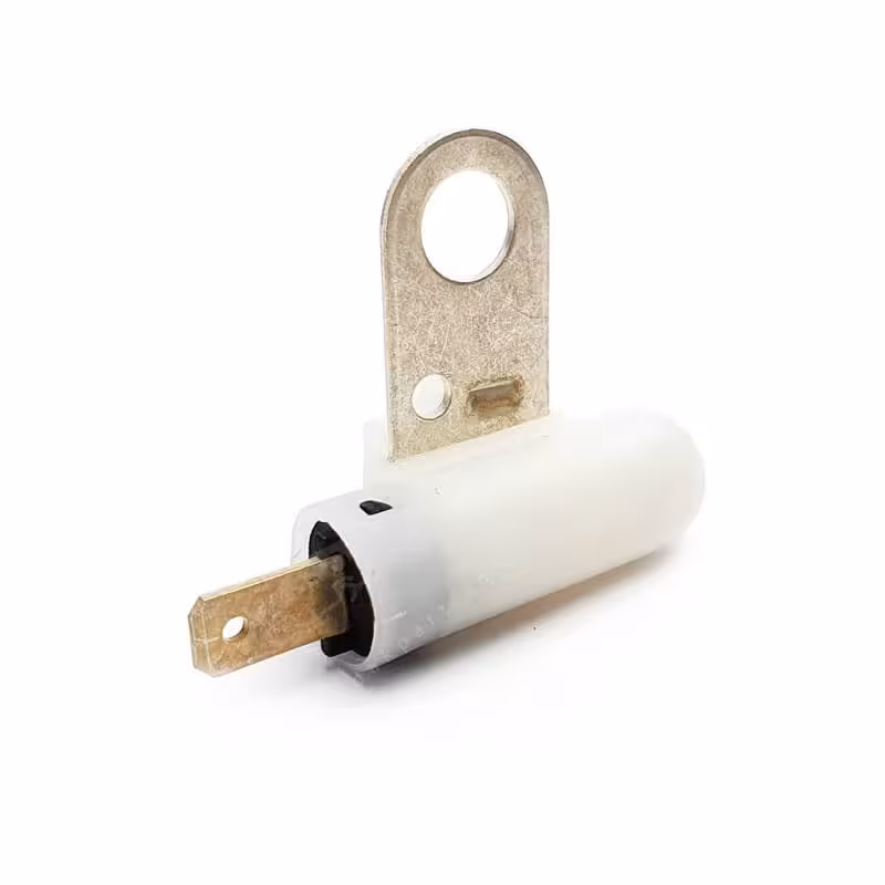 کلید درب صندوق عقب قدیم پژو 206