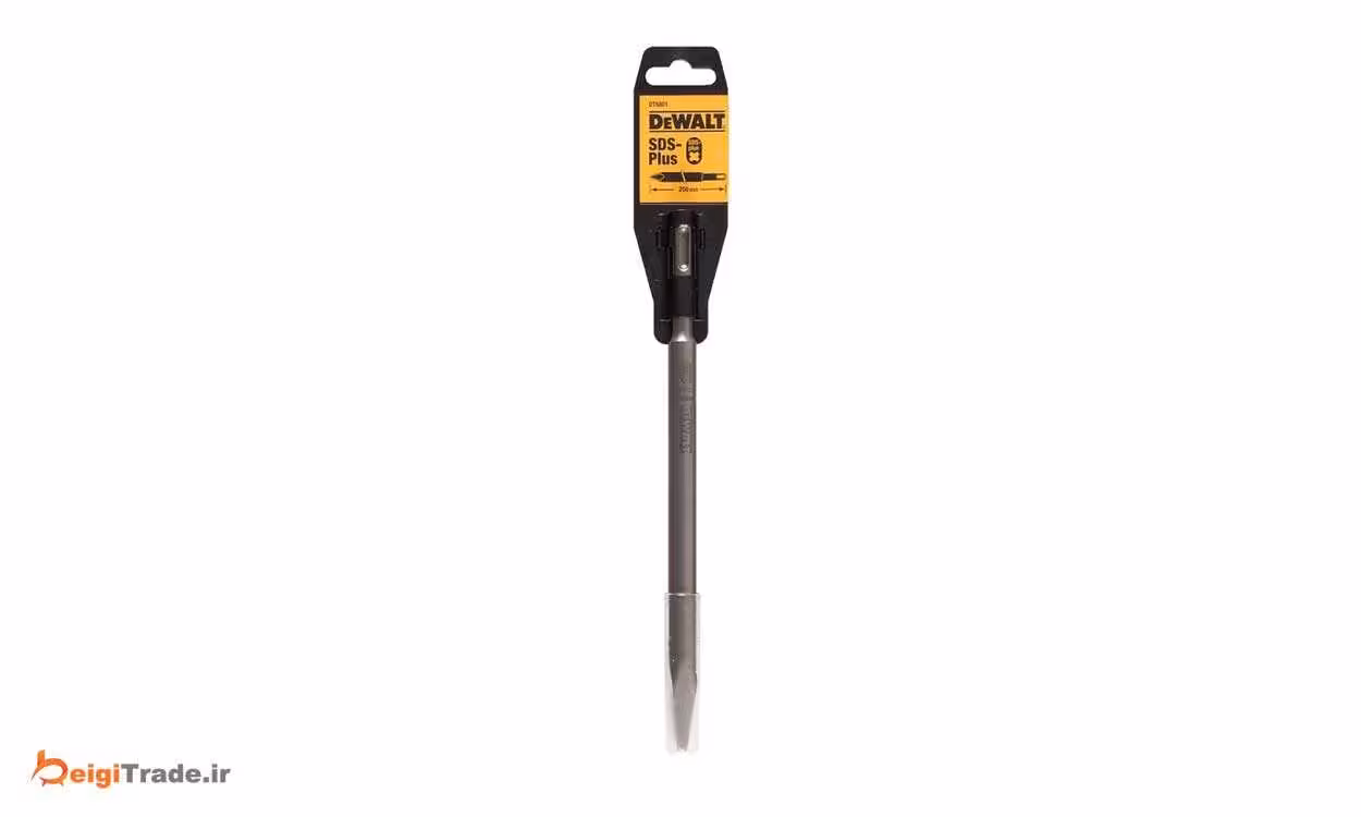 قلم چهار شیار دیوالت مدل DT6801-QZ