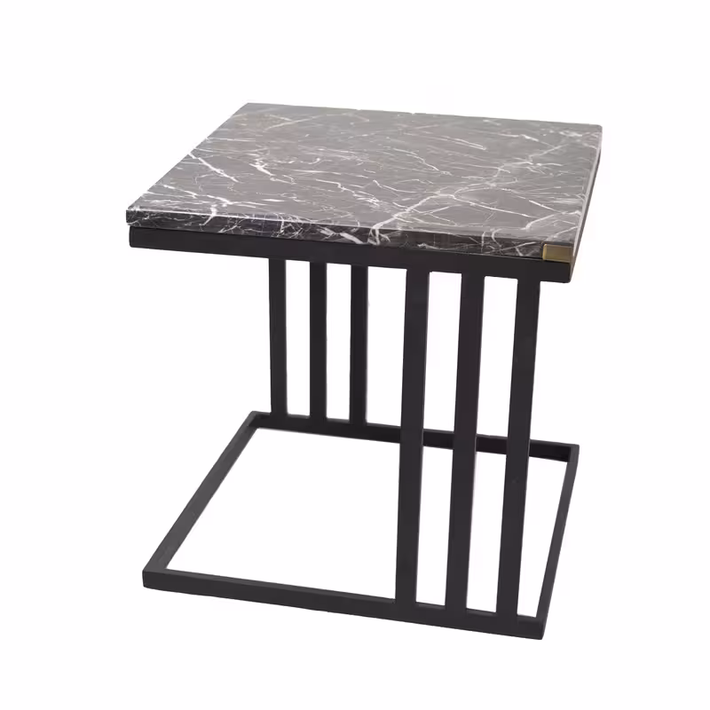 میز عسلی مدل مارکیز