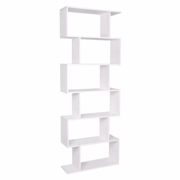 کتابخانه مدل CHL-001