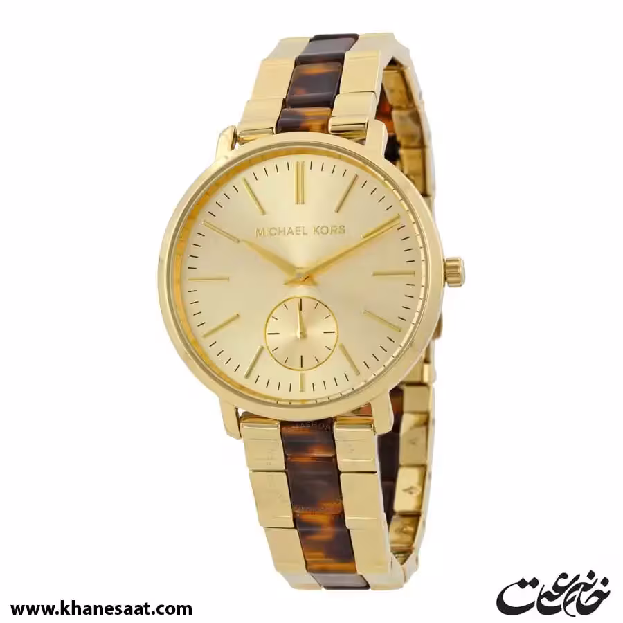 ساعت مچی زنانه مایکل کورس مدل MK3511