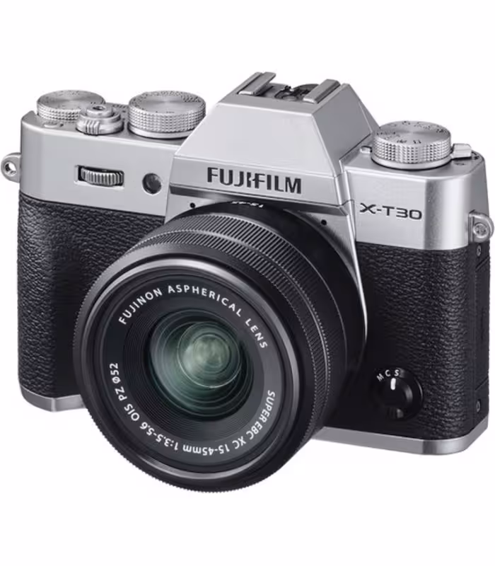 دوربین دیجیتال فوجی فیلم Fujifilm X-T30