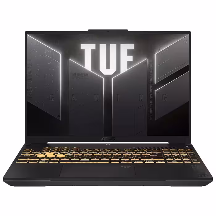 لپ تاپ ایسوس TUF Gaming FX607VU-Core5 210H 16GB 512GB SSD RTX4050
