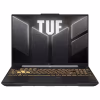 لپ تاپ ایسوس TUF Gaming FX607VU-Core5 210H 16GB 512GB SSD RTX4050