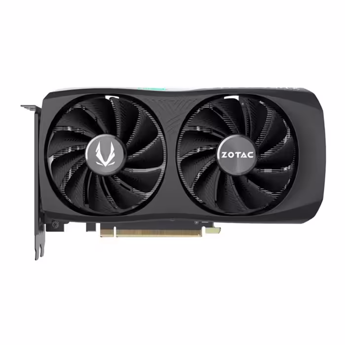 قیمت و خرید کارت گرافیک زوتک مدل GAMING GeForce RTX 4070 Twin Edge OC 12GB | یاس ارتباط