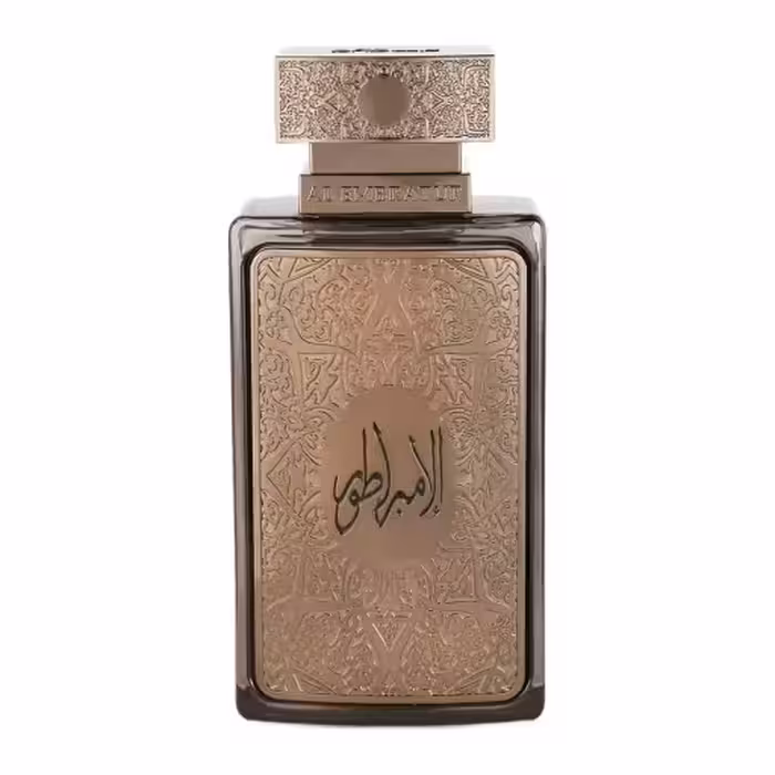 ادوپرفیوم AL EMBRATUR ELIXIR از برند Zimaya