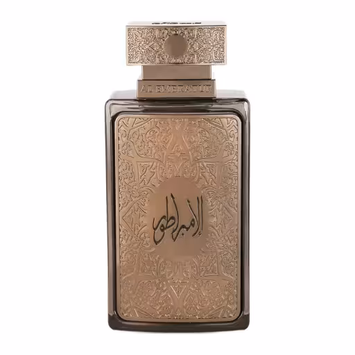 ادوپرفیوم AL EMBRATUR ELIXIR از برند Zimaya
