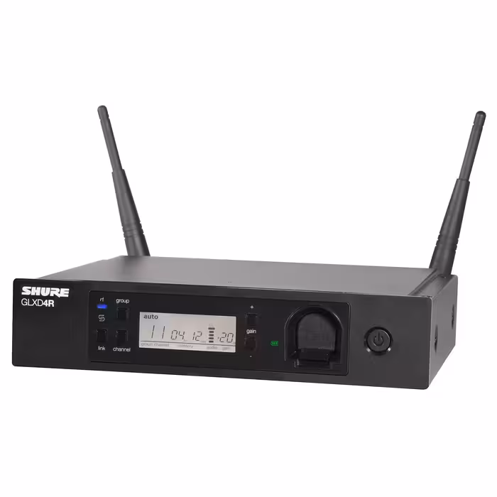 Shure GLXD14RE-Z2