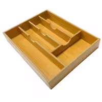 جا قاشقی کابینتی چوبی کمیکس مدل 4 کد 5719