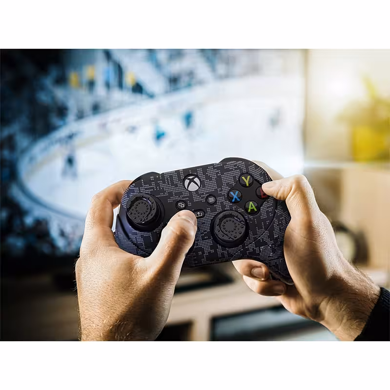 کاور سیلیکونی سریز X/S اسپارک فاکس مدل FPS W20X502