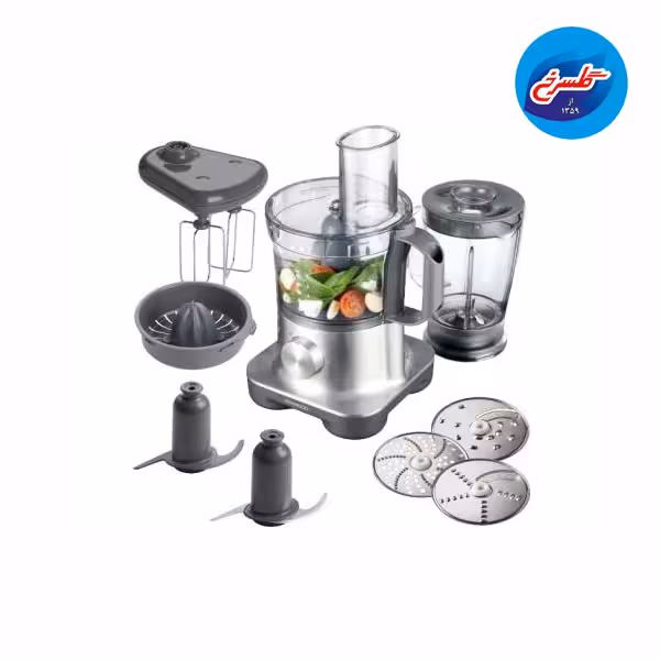 غذاساز کنوود FPM250