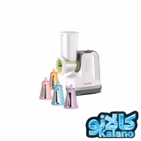 سالاد ساز سنکور مدل 4500