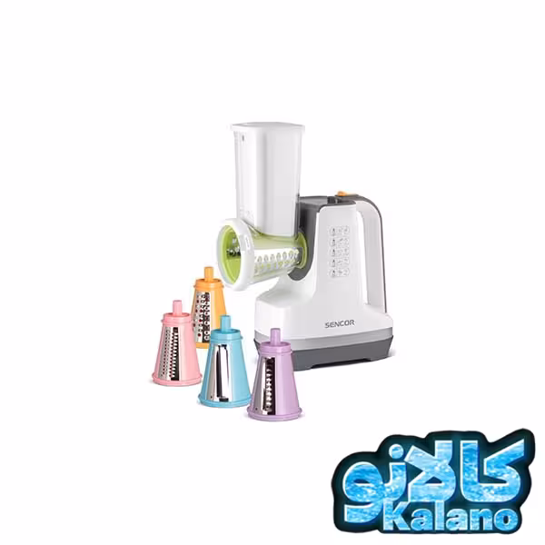 سالاد ساز سنکور مدل 4500