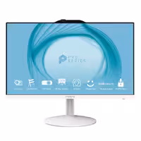 کامپیوتر همه کاره مایا مدل MAYA MA24D 12M I5 16GB 500GB رنگ سفید