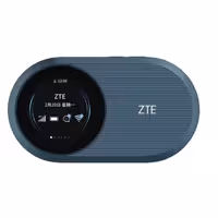 مودم 4G LTE قابل حمل زد تی ای مدل U10S Pro