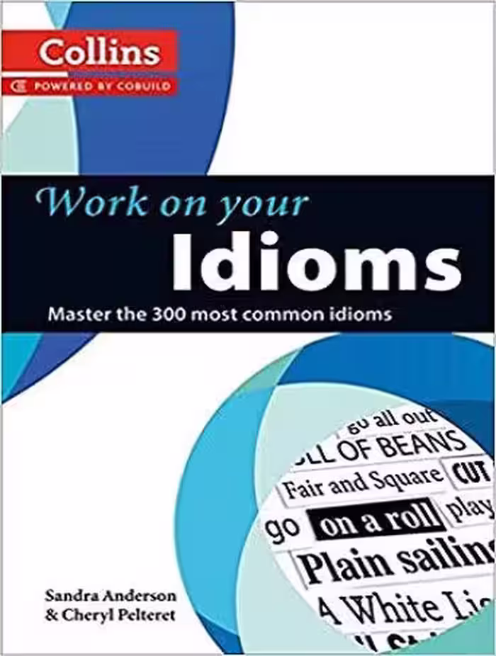 کتاب Work on Your Idioms