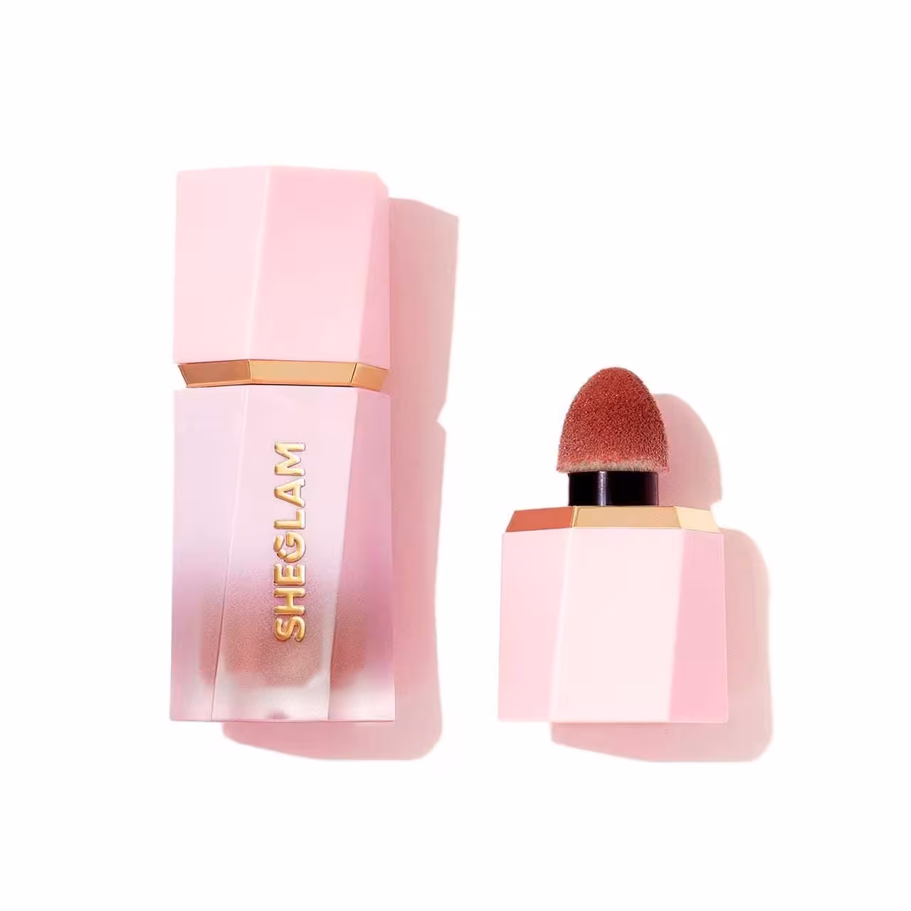 رژگونه شیگلم مدل swipe right