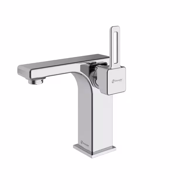 شیر روشویی شودر مدل میشل