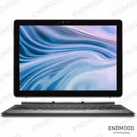 لپ‌تاپ دل Dell Latitude 7210