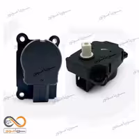موتور تهویه پژو 206 جدید ساندن