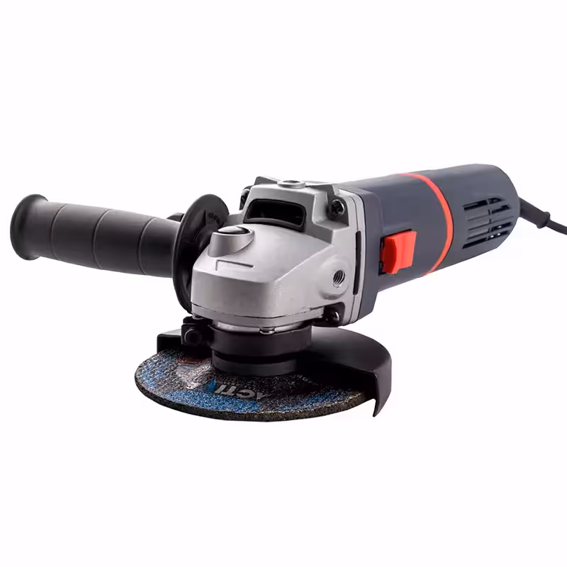 مینی فرز 750 وات اکتیو مدل AC-2875NX