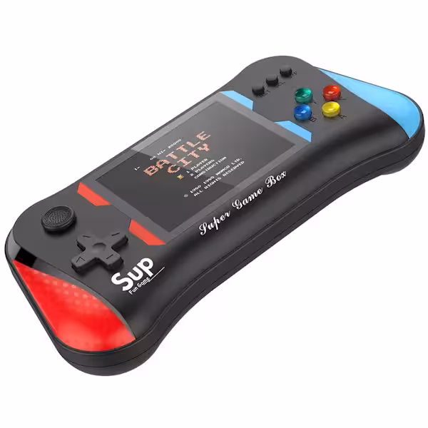 کنسول بازی قابل حمل مدل X7M