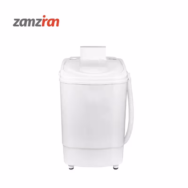 مینی واش سیلور لوکس مدل SLW450