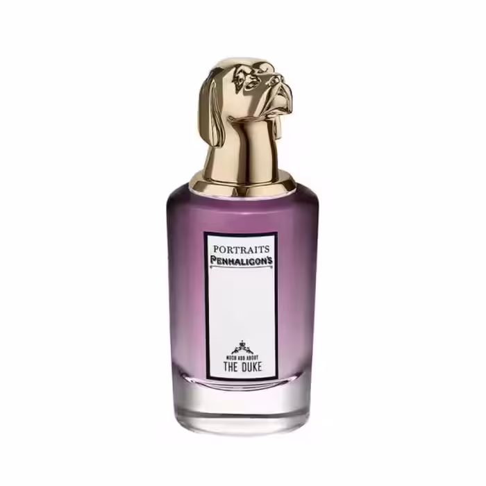 عطر پنهالیگونز ماچ ادو اباوت د دوک مردانه ادوپرفیوم 75 میل