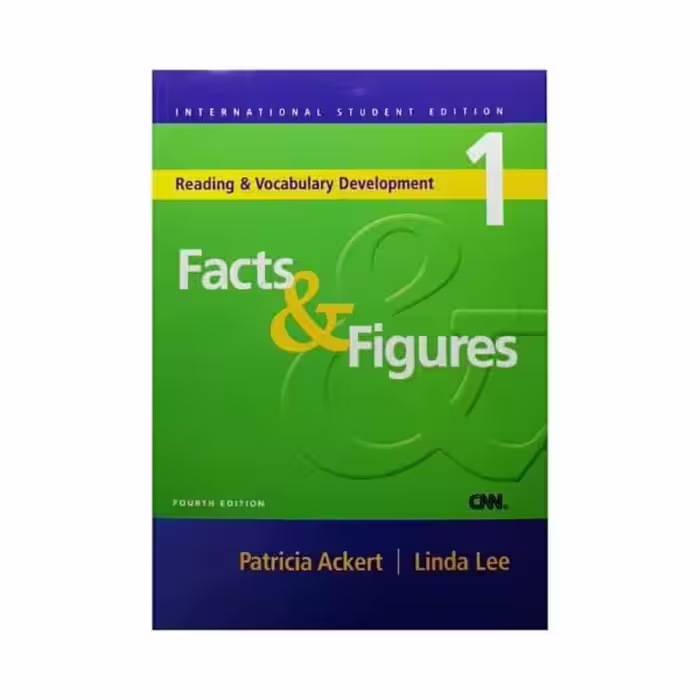 Facts and Figures (1) 4ed