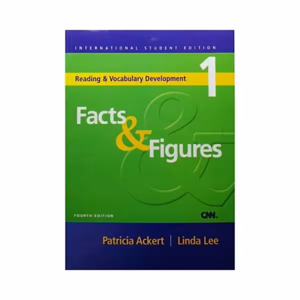 Facts and Figures (1) 4ed
