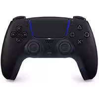 دسته DualSense PS5 مشکی