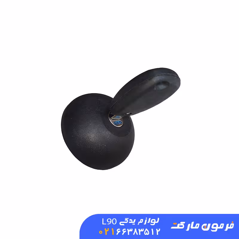 درب باک داخلی ال 90