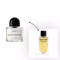اسانس عطر Byredo Gypsy Water برند sfa - کد 1630 - بایردو جیپسی واتر 100ML - میلیوم پرفیوم