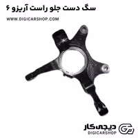 سگ دست جلو راست آریزو 6