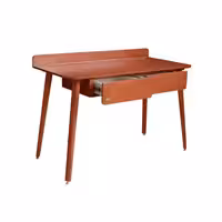 میز تحریر دو کشو نایس