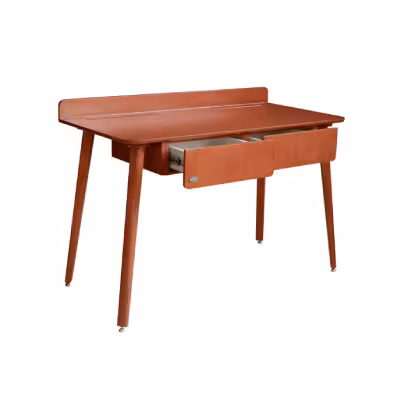 میز تحریر دو کشو نایس