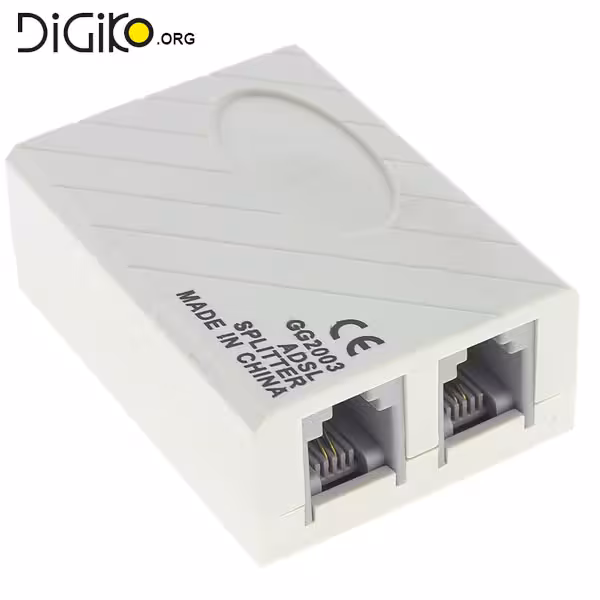 اسپلیتر ADSL(ساده)