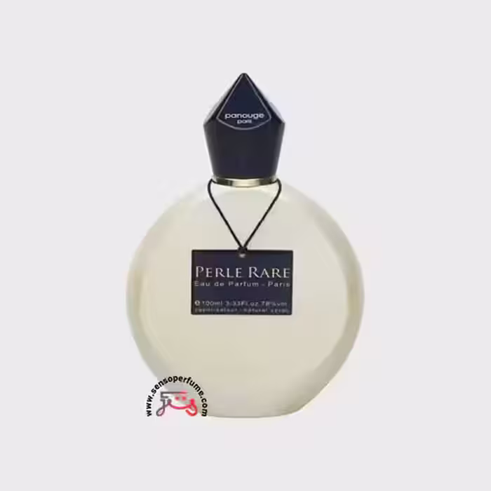 عطر ادکلن پانوژ پرل رر | panouge  perle rare