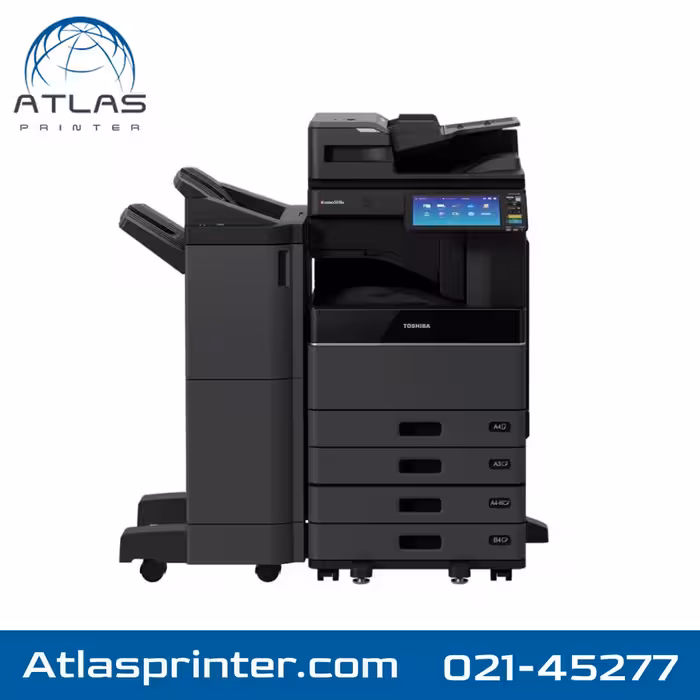 دستگاه کپی توشیبا Toshiba e-Studio 3028A