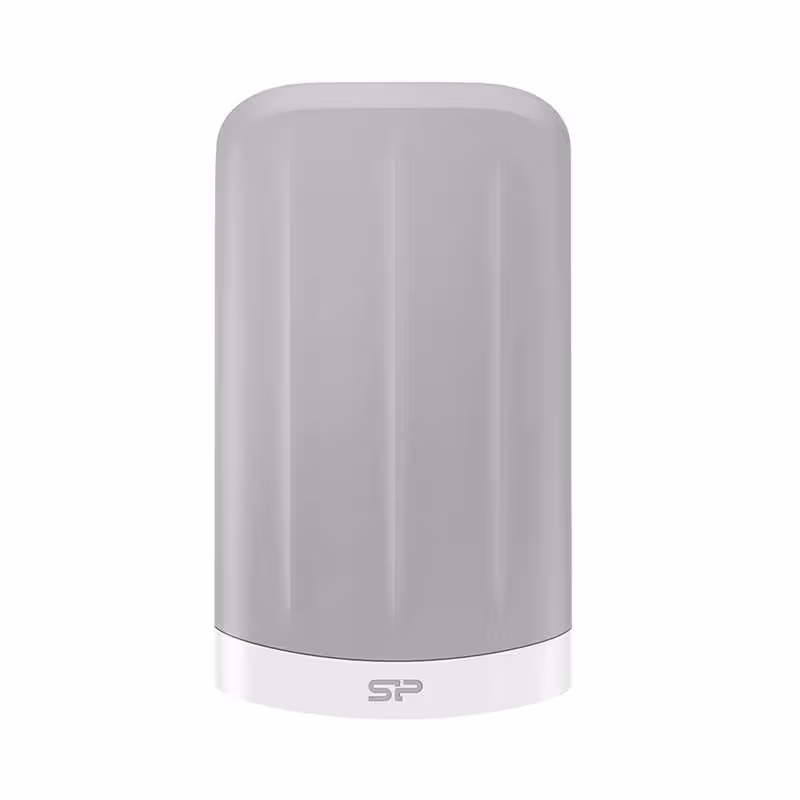 هارد اکسترنال سیلیکون پاور مدل Silicon Power A65 ظرفیت 2 ترابایت