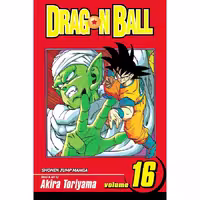Dragon Ball V16