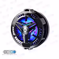 فن خنک کننده گوشی موبایل مدل SL10 اصلی